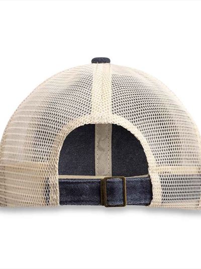 Result Vintage Truckers Cap
