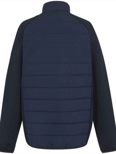 Regatta Essential Hybrid Jacket