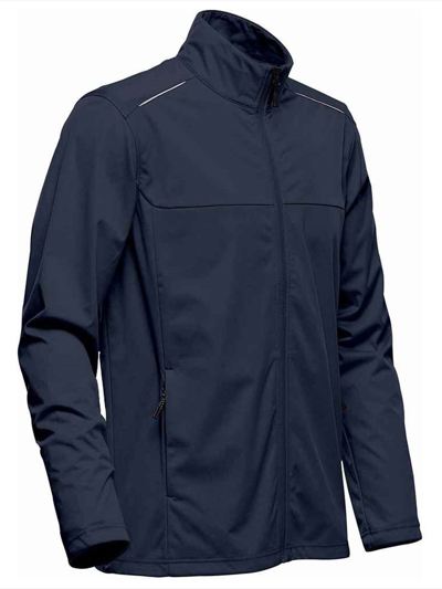 Stormtech Greenwich Lightweight Soft Shell Jacket