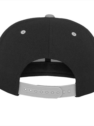 Flexfit Two Tone Classic Snapback Cap