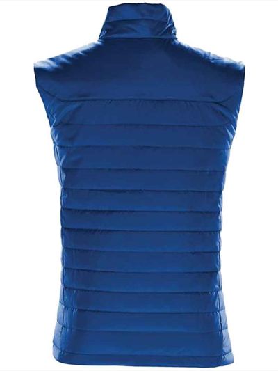 Stormtech Ladies Nautilus Quilted Bodywarmer