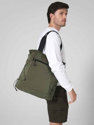 Quadra UrbanShift Tote Bag
