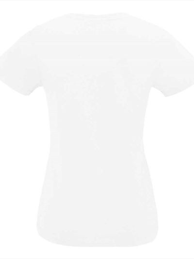 SOL'S Ladies Imperial V Neck T-Shirt