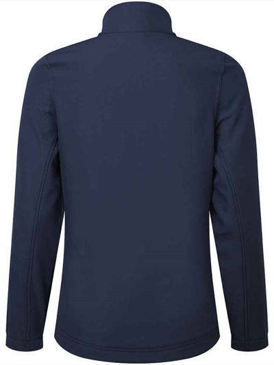 Premier Ladies Windchecker® Recycled Printable Soft Shell Jacket