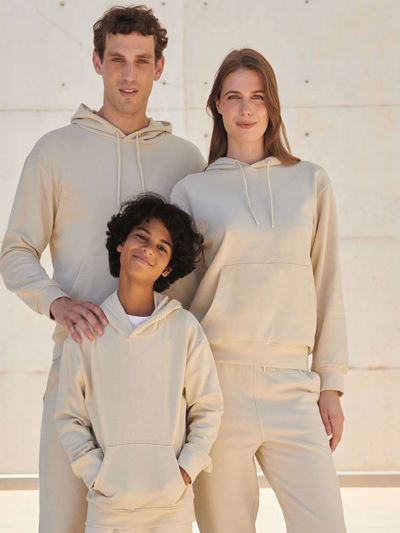 Unisex Sustainable Fashion Hoodie