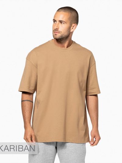 Kariban Unisex Oversized T-Shirt