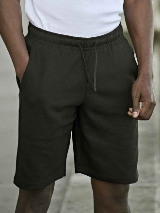 Tee Jays Athletic Shorts