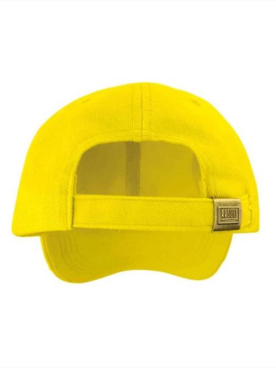 Result Kids Low Profile Cotton Cap