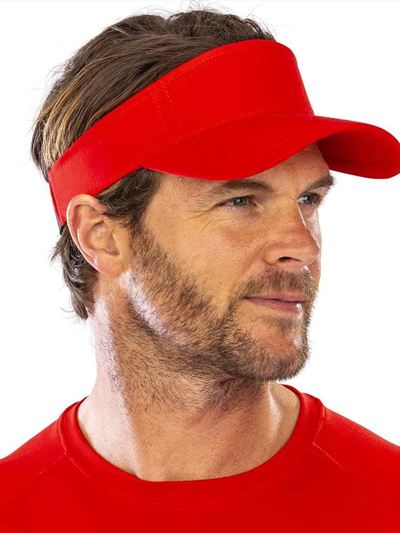 Result Recycled Sport Visor