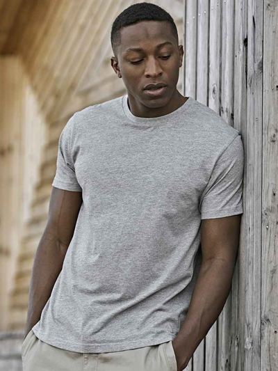 Tee Jays Unlabeled T-Shirt
