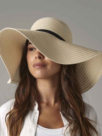 Beechfield Marbella Sun Hat
