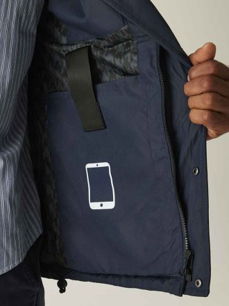 Regatta Northdale Insulated Jacket