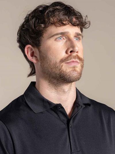 Craghoppers Expert Basecamp Wicking Polo Shirt