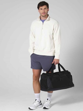 Quadra Multi-Sport Locker Holdall