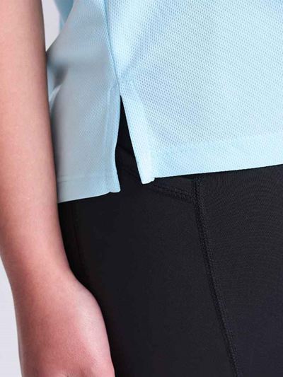 AWDis Ladies Cool Open Back T-Shirt