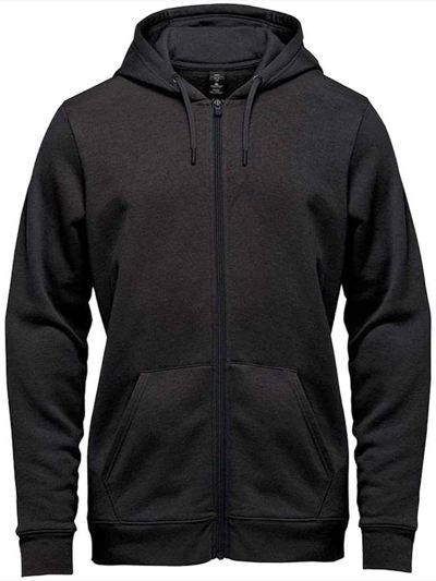 Stormtech Monashee Fleece Full Zip Hoodie