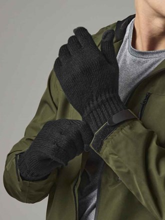 Touchscreen Smart Gloves