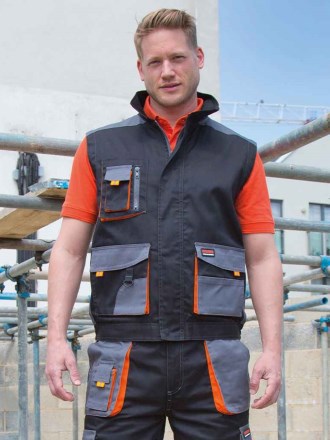 Result Work-Guard Lite Gilet