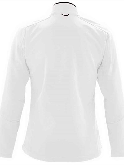 SOL'S Ladies Roxy Soft Shell Jacket