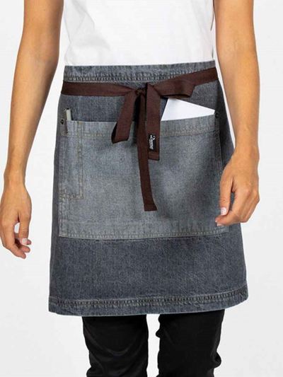 Dennys Denim Waist Apron