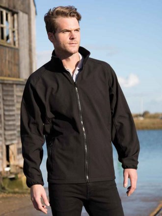 Result Core 3-in-1 Transit Jacket