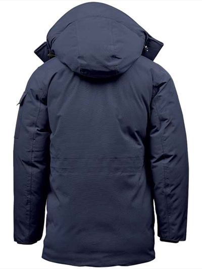 Stormtech Denali Parka Jacket