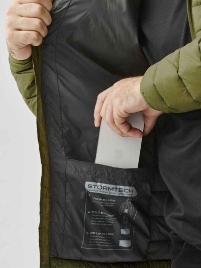 Stormtech Stavanger Thermal Padded Jacket