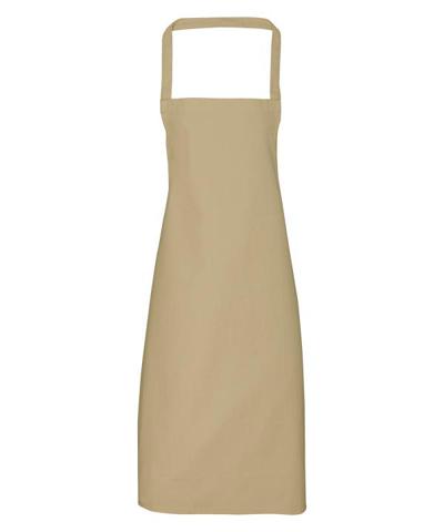 No Pocket Apron
