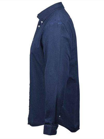 Tee Jays Long Sleeve Casual Twill Shirt