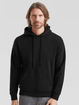 Hooded Sweat 70/30