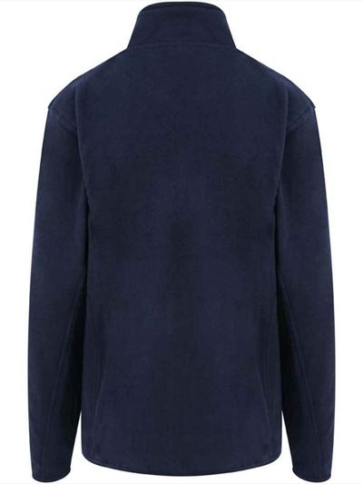 Pro RTX Pro Micro Fleece Jacket