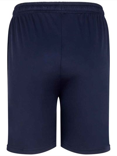 Finden + Hales Team No Pocket Shorts
