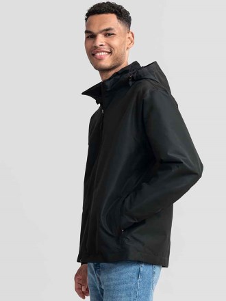 Russell Athletic Essential Weather Shell Jacket