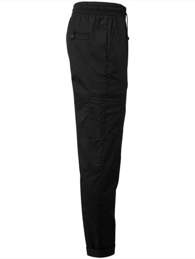 Premier Recyclight® Chef's Cargo Trousers