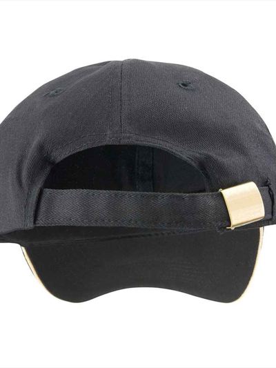 Result Herringbone Cap