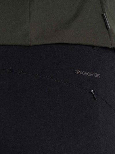 Craghoppers Expert Ladies Kiwi Pro Stretch Trousers