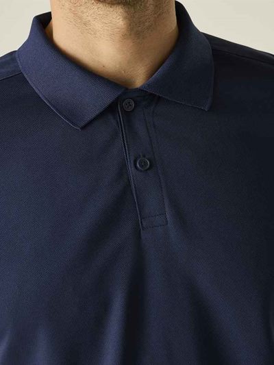 Regatta Recycle.me Piqué Polo Shirt