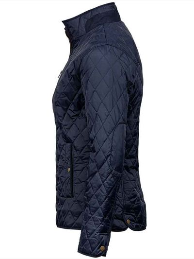 Tee Jays Ladies Richmond Jacket