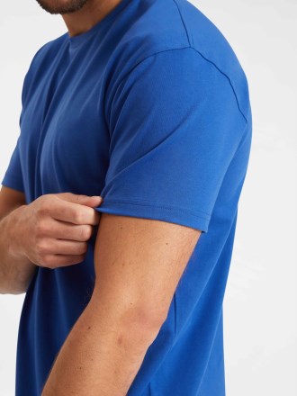 Polycotton Workwear T Shirt