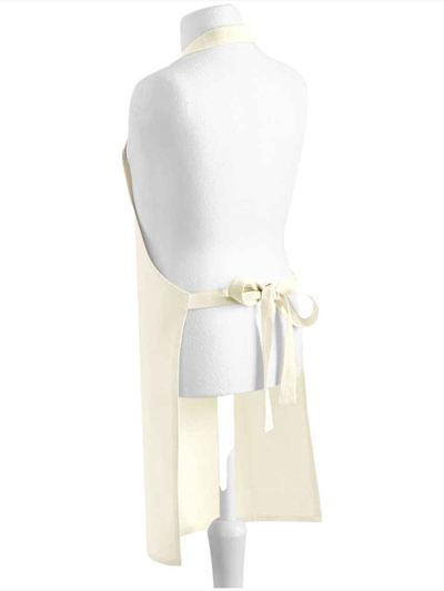 Westford Mill Fairtrade Kids Craft Apron