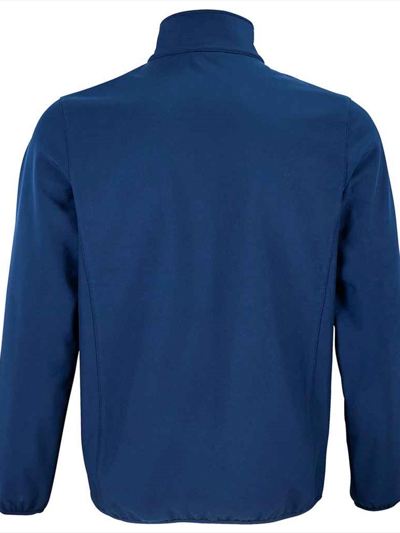 Falcon Recycled Soft Shell Jacket