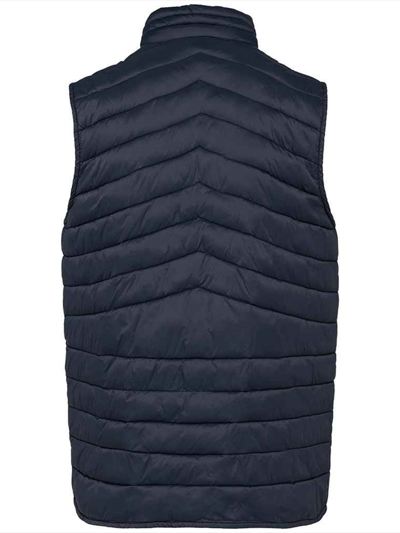 Native Spirit Light Recycled Bodywarmer
