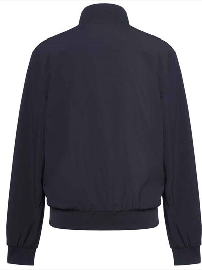 Brook Tavener Unisex Perry Bomber Jacket