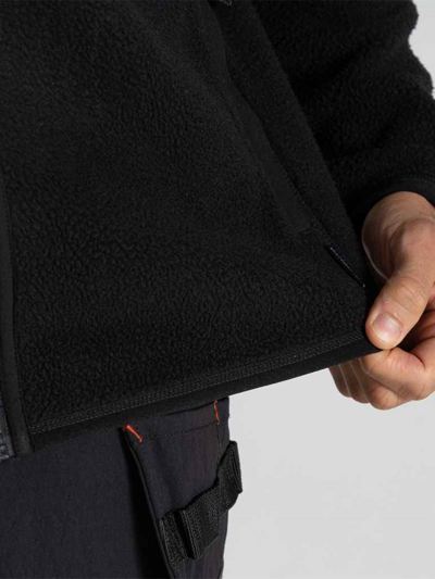 Craghoppers Workwear Morley Fleece Jacket