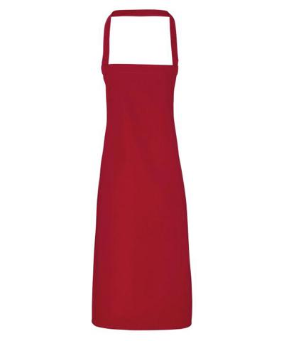 No Pocket Apron