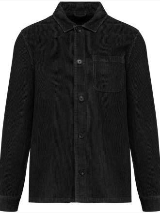 Native Spirit Corduroy Jacket