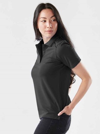 Stormtech Ladies Endurance HD Polo Shirt
