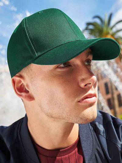Beechfield Ultimate 6 Panel Cap
