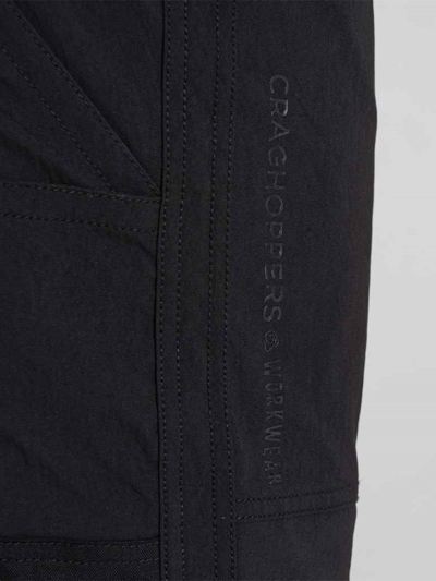 Craghoppers Workwear Sheffield Holster Trousers