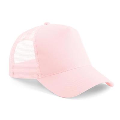 Snapback Trucker Cap